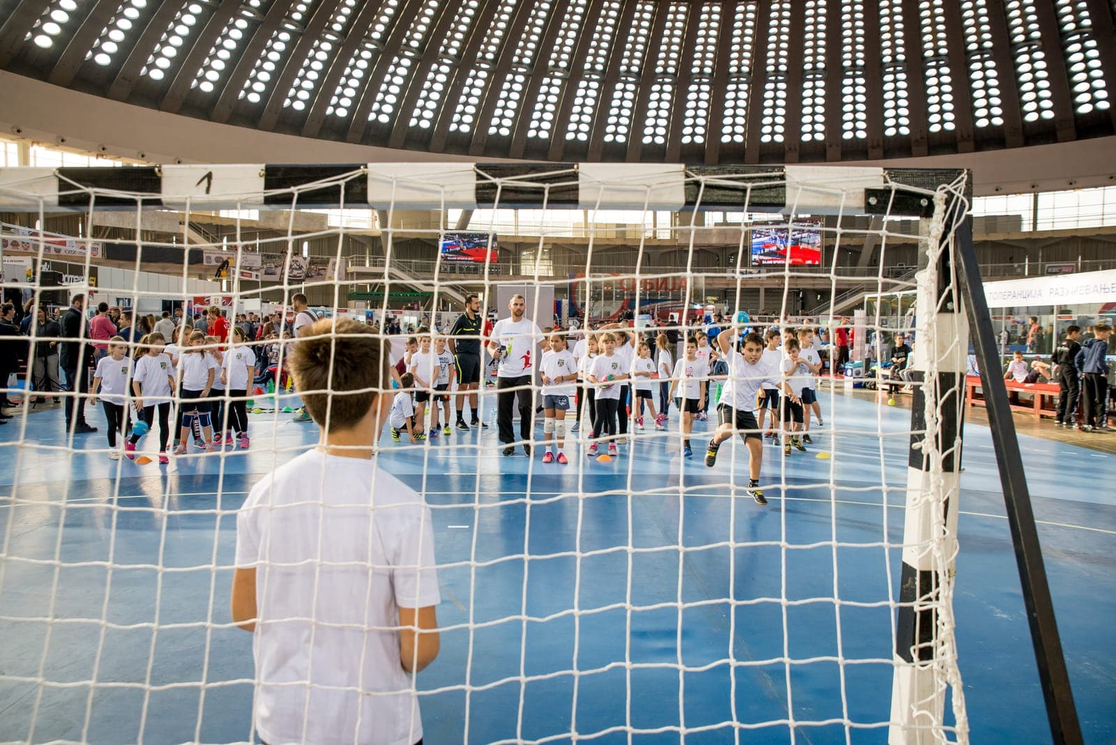 Tournoi de Noël U11/U13 : inscriptions ouvertes